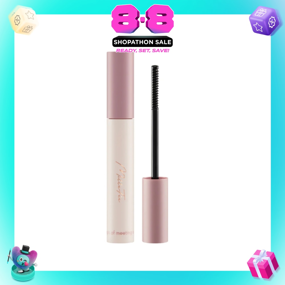 Magical Speedy Mascara Remover 6ml