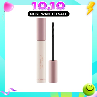 MILLEFEE Magical Speedy Mascara Remover 6ml (Expiry: Jun`2027) image