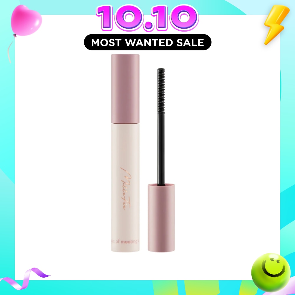 Magical Speedy Mascara Remover 6ml (Expiry: Jun`2027) image