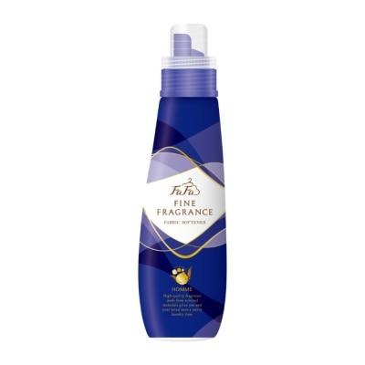 FAFA Fine Fragrance Fabric Softener Homme 600ml
