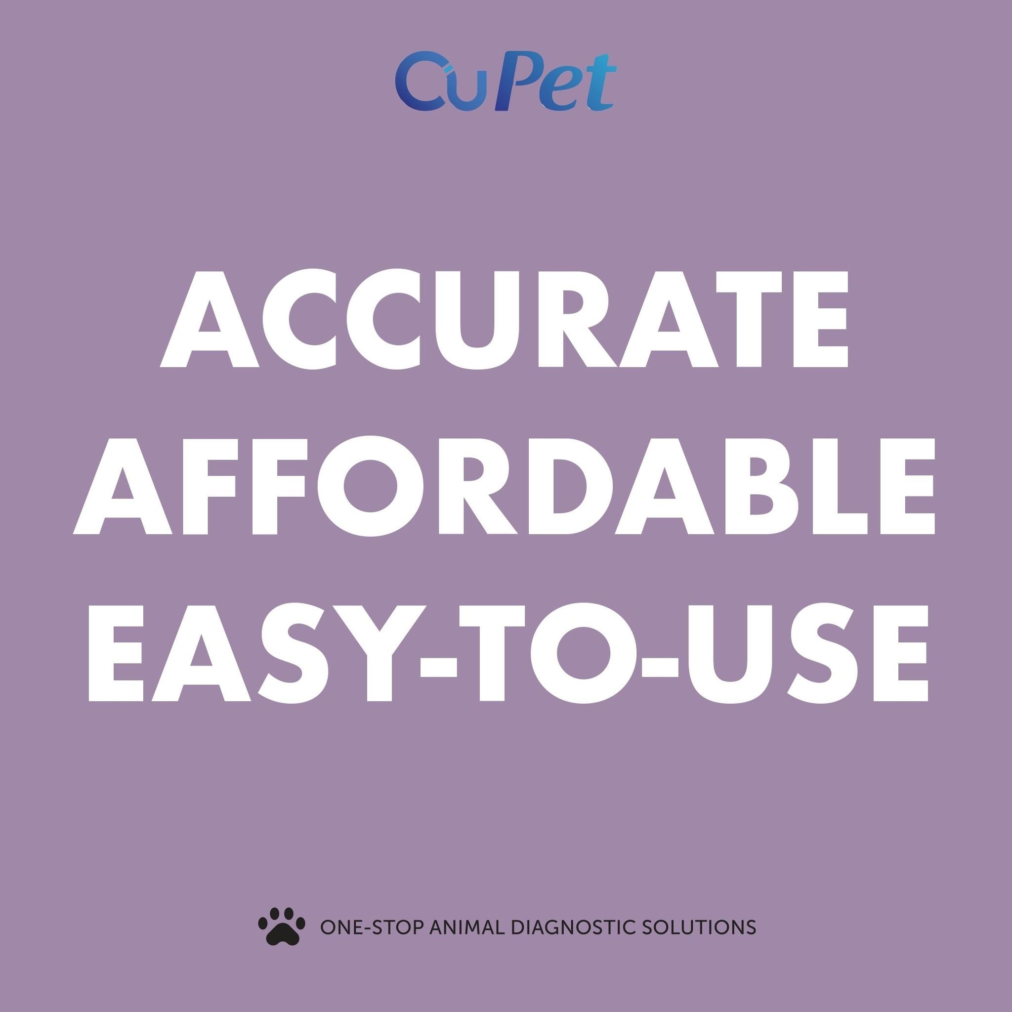 Canine/Feline Toxoplasma Gondi (TOXO) Ag Test 1s