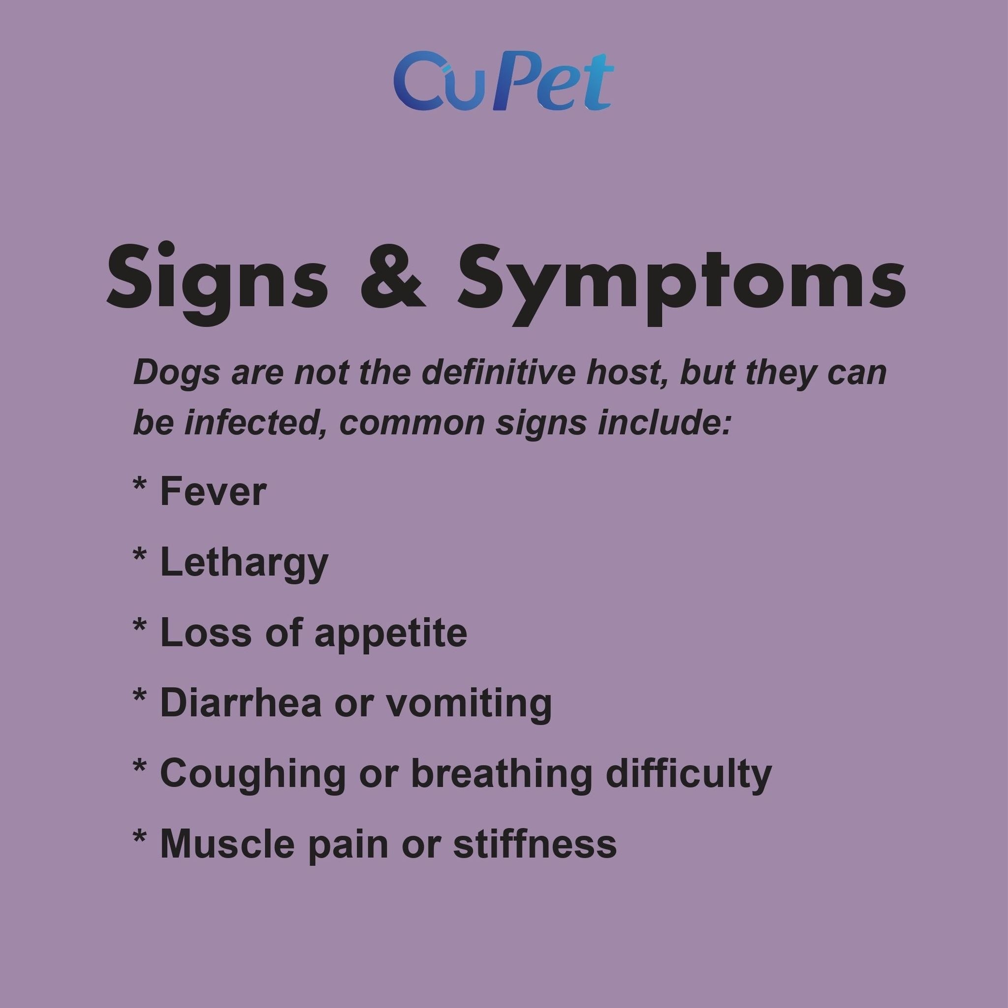 Canine/Feline Toxoplasma Gondi (TOXO) Ag Test 1s