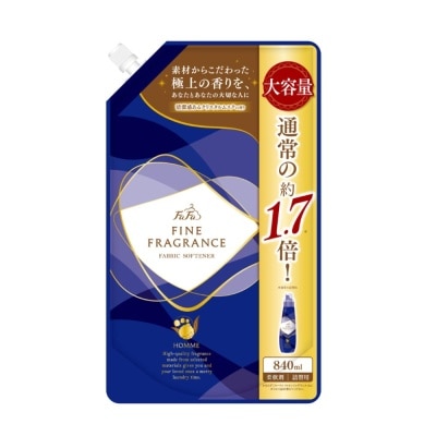 FAFA Fine Fragrance Fabric Homme Refill 840ml