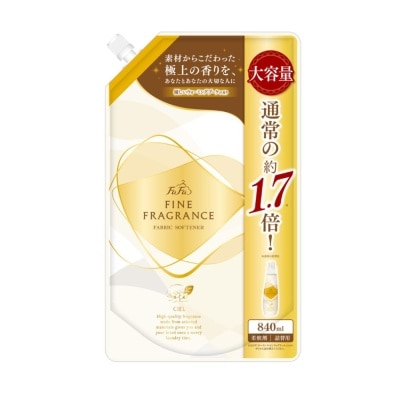 FAFA Fine Fragrance Fabric CIEL Refill 840ml