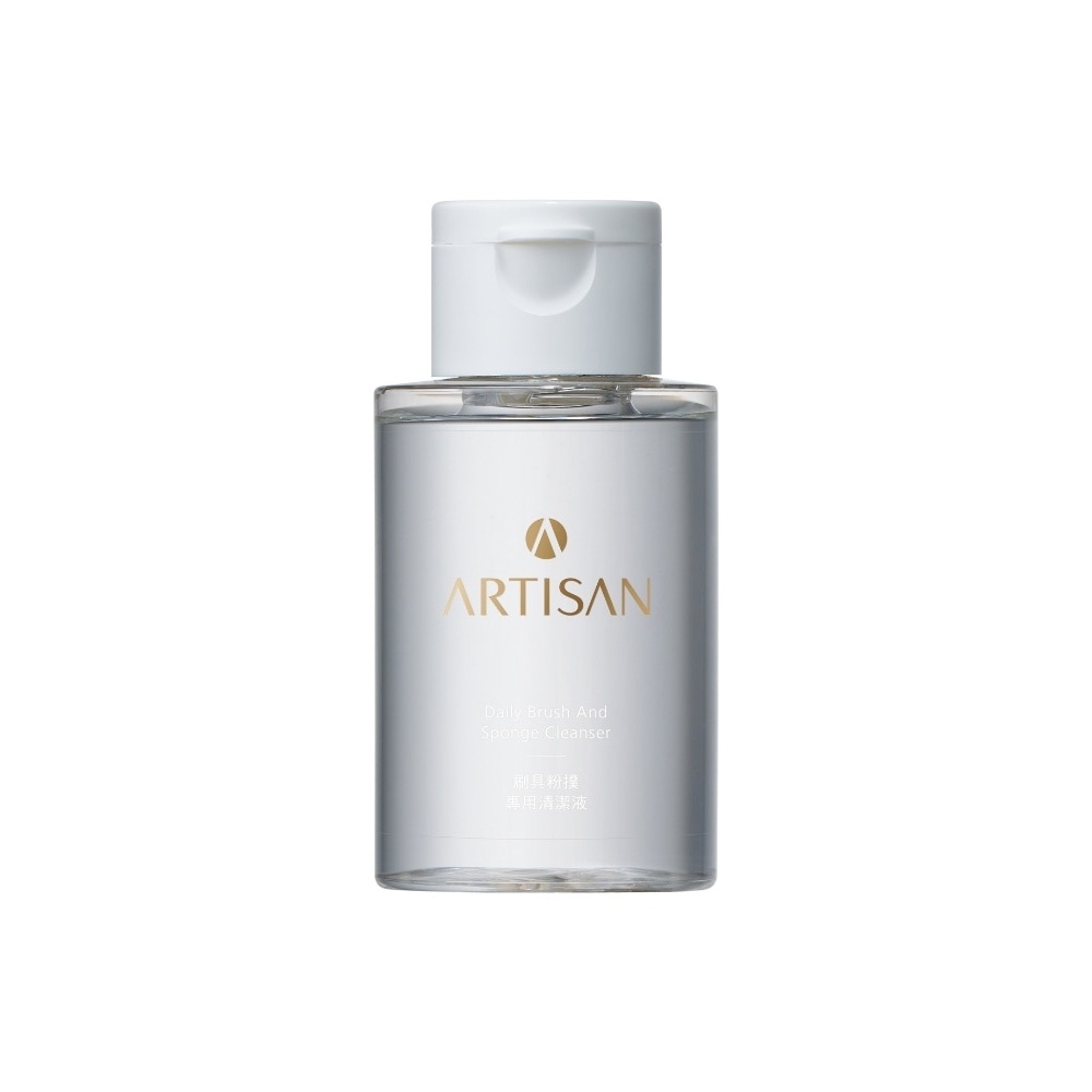 Artisan Daily Brush & Sponge Cleaner 129g