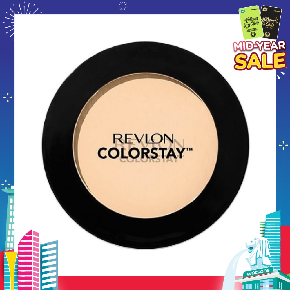 ColorStay Pressed Powder 820 Light 8.4g
