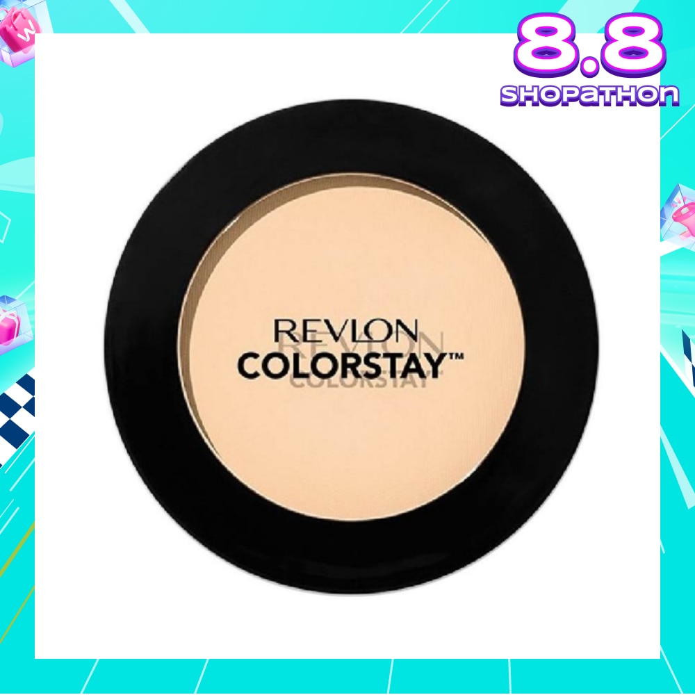 REVLON ColorStay Pressed Powder 820 Light 8.4g