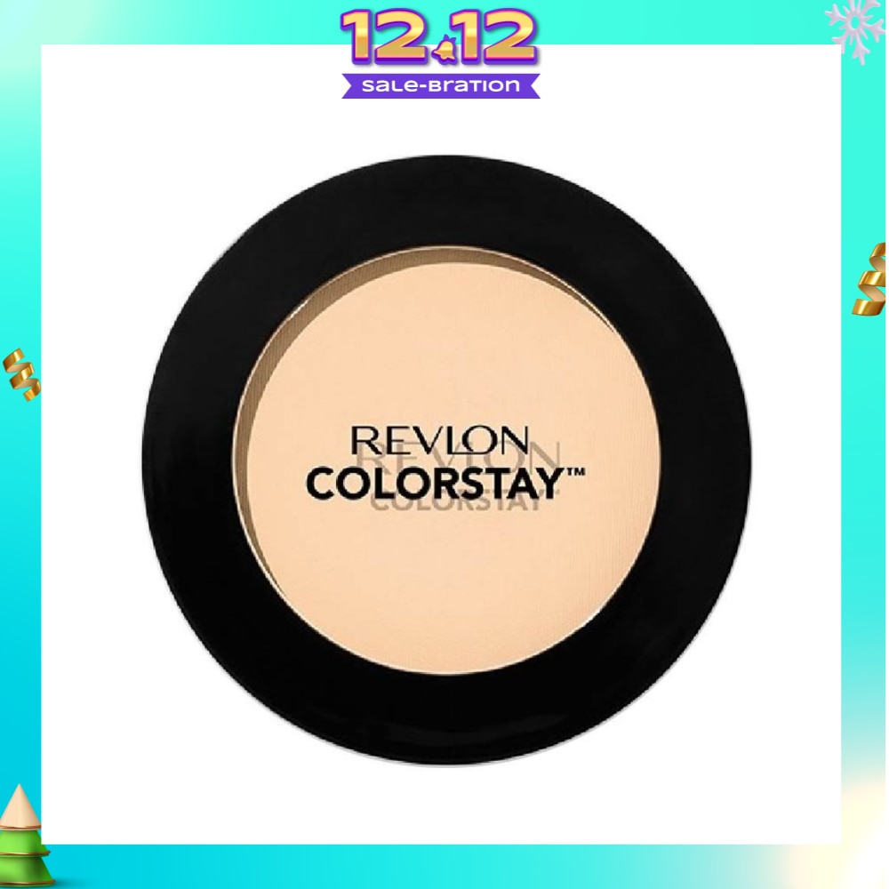 REVLON ColorStay Pressed Powder 820 Light 8.4g