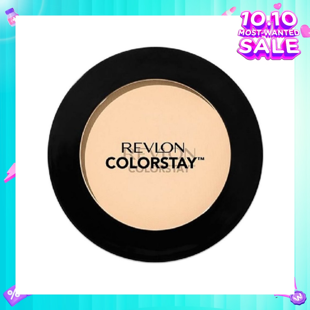 REVLON ColorStay Pressed Powder 820 Light 8.4g