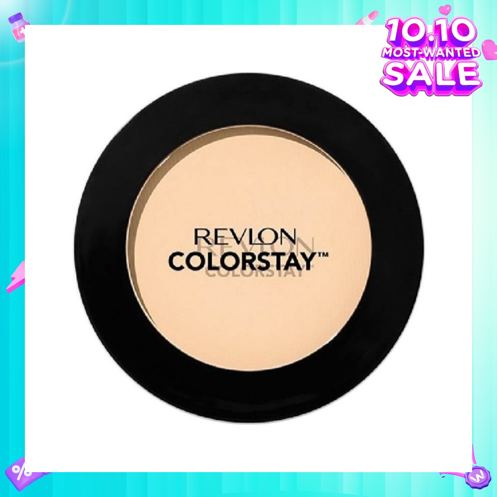REVLON ColorStay Pressed Powder 820 Light 8.4g