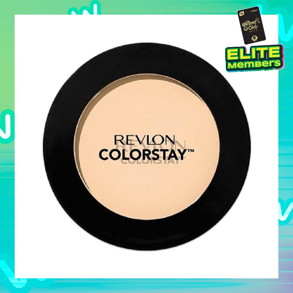 REVLON ColorStay Pressed Powder 820 Light 8.4g