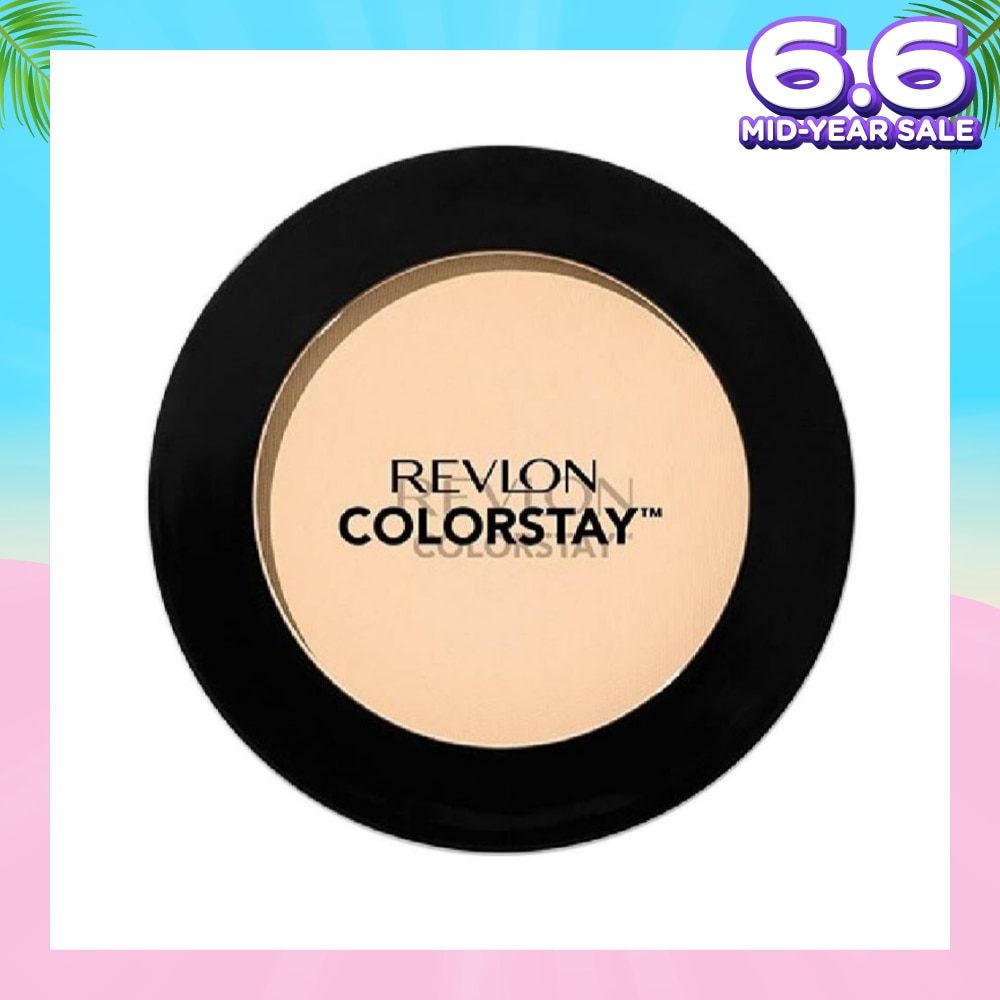 ColorStay Pressed Powder 820 Light 8.4g