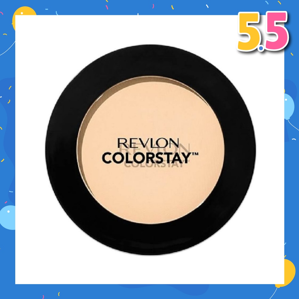 ColorStay Pressed Powder 820 Light 8.4g