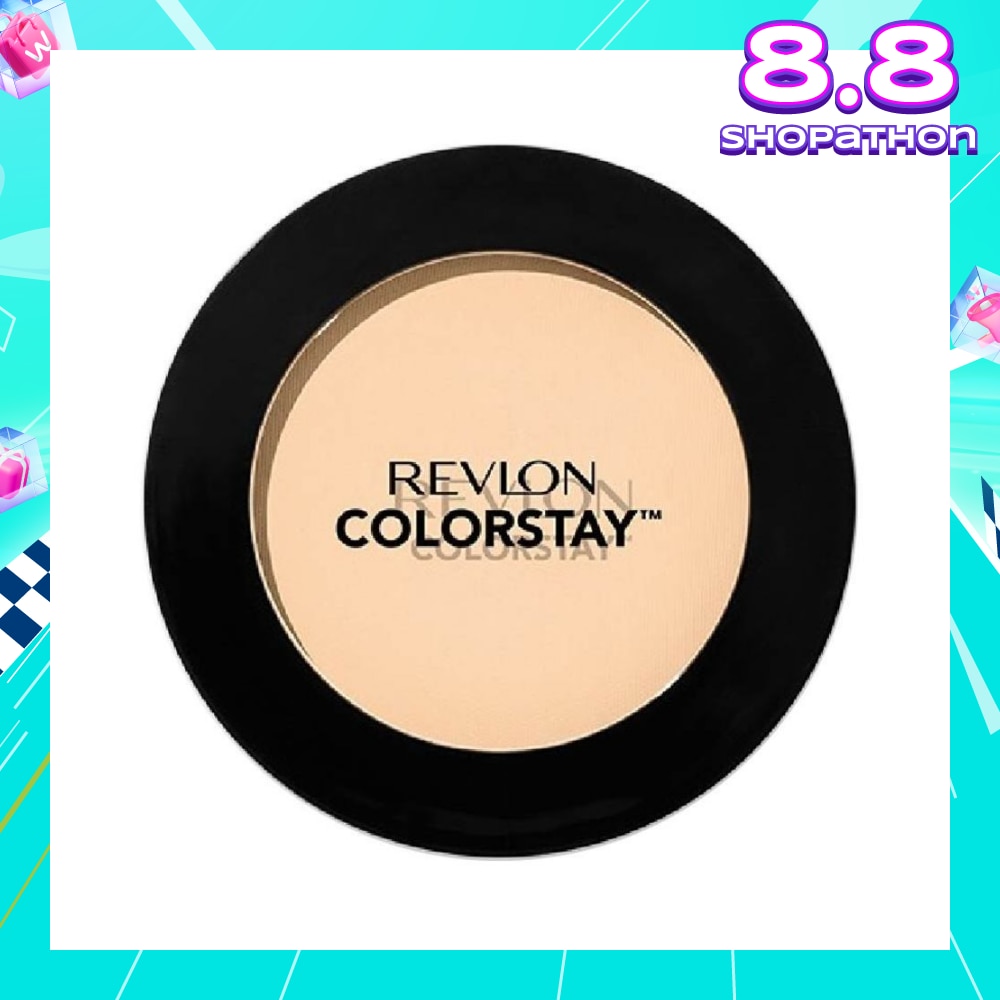 ColorStay Pressed Powder 820 Light 8.4g