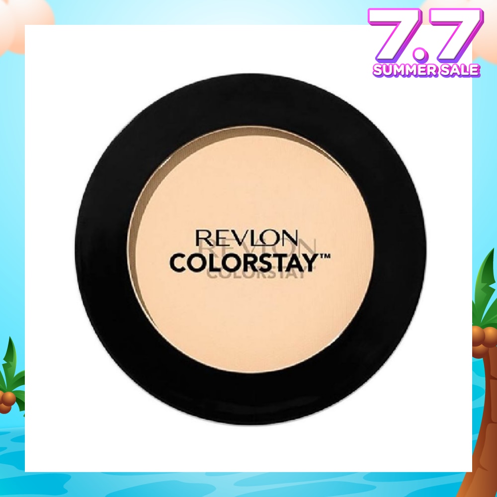 REVLON ColorStay Pressed Powder 820 Light 8.4g