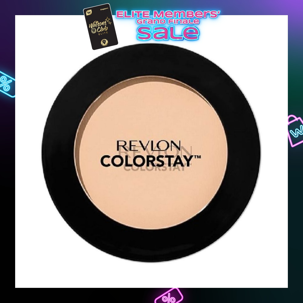REVLON ColorStay Pressed Powder 830 Light Medium 8.4g