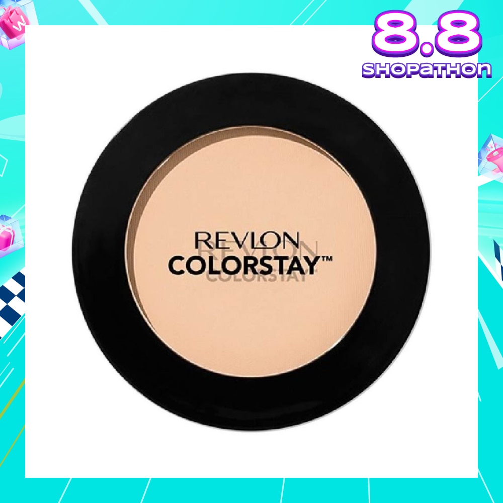 REVLON ColorStay Pressed Powder 830 Light Medium 8.4g