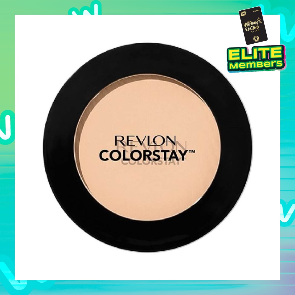 REVLON ColorStay Pressed Powder 830 Light Medium 8.4g