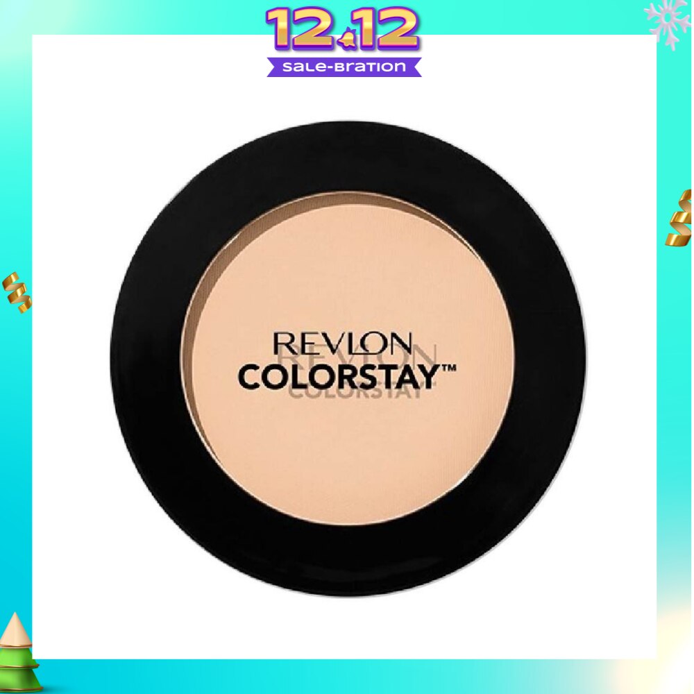 REVLON ColorStay Pressed Powder 830 Light Medium 8.4g