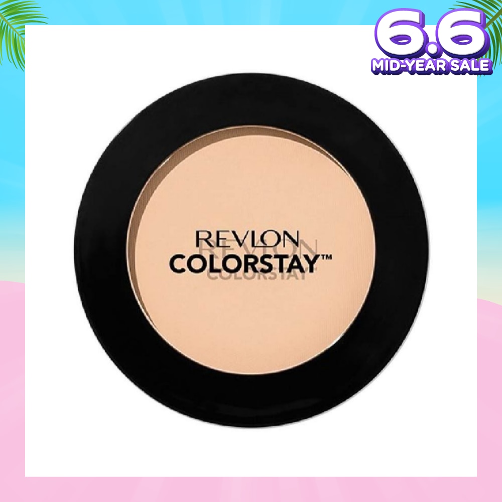 REVLON ColorStay Pressed Powder 830 Light Medium 8.4g