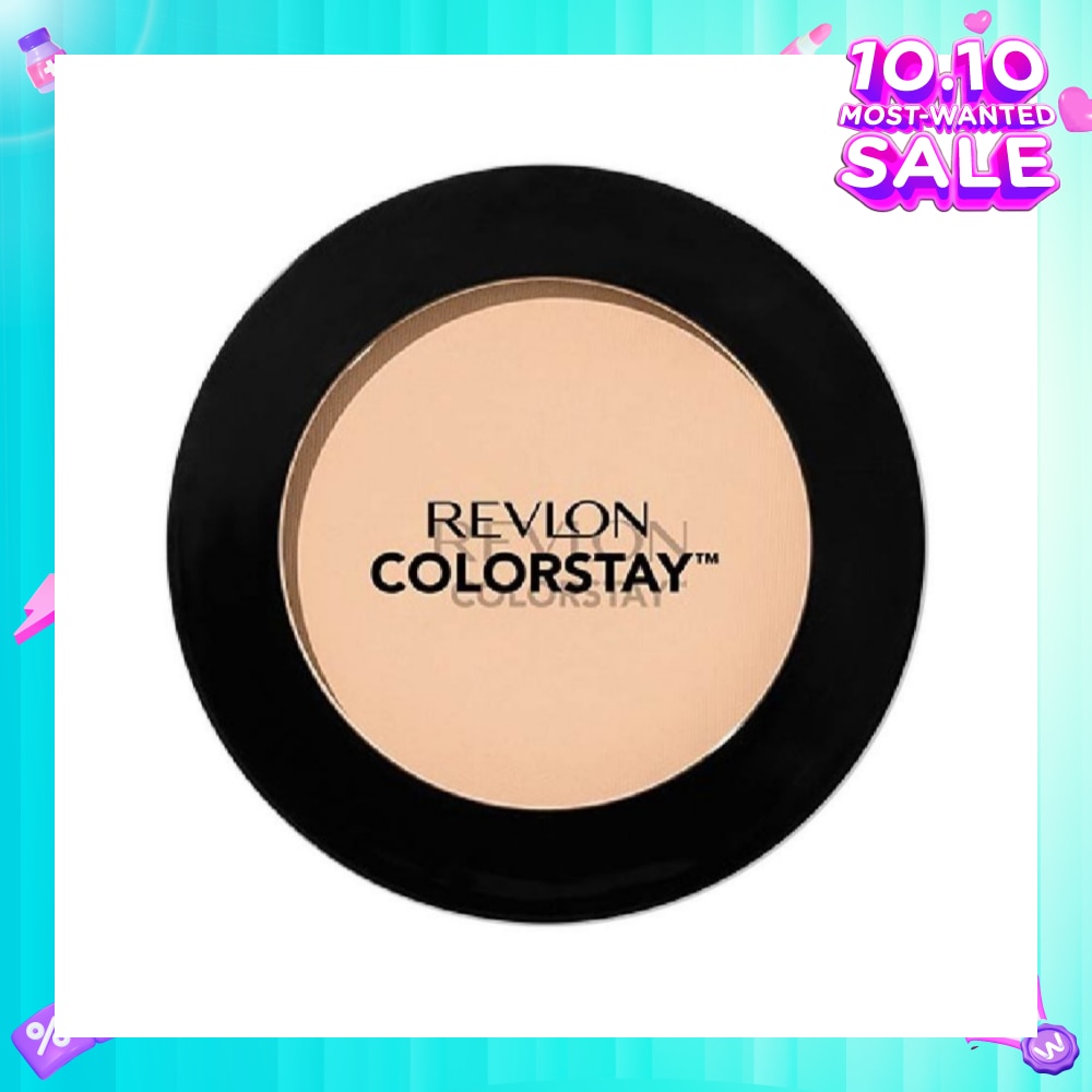 REVLON ColorStay Pressed Powder 830 Light Medium 8.4g