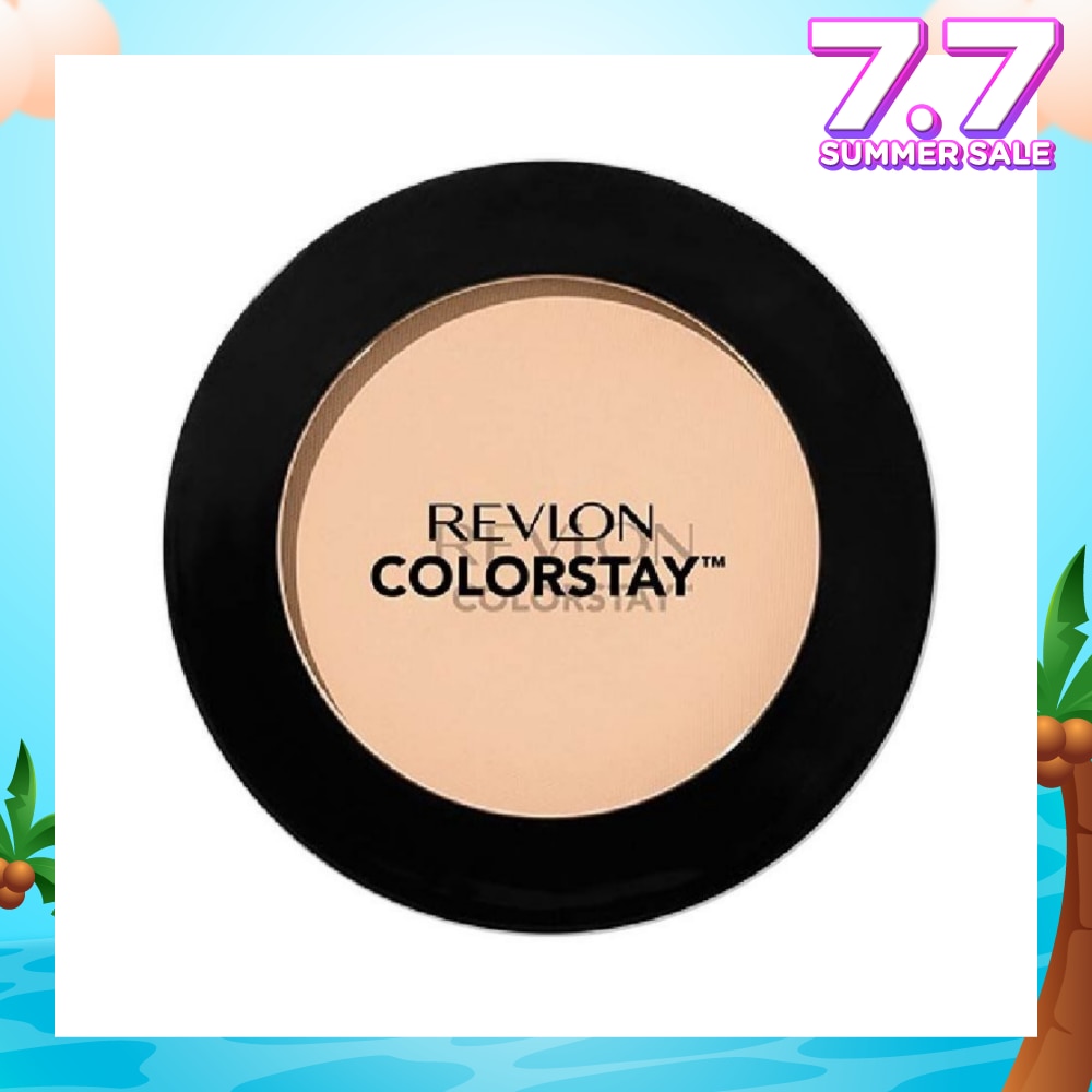 REVLON ColorStay Pressed Powder 830 Light Medium 8.4g