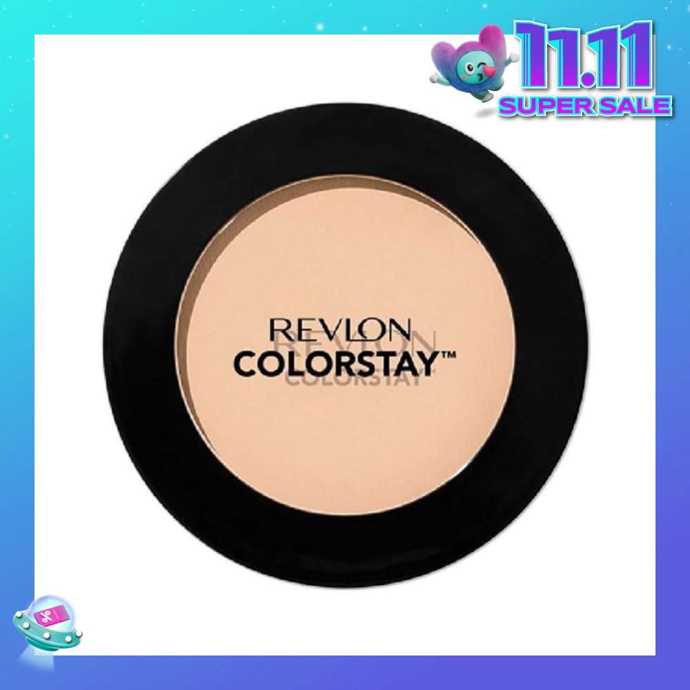 ColorStay Pressed Powder 830 Light Medium 8.4g