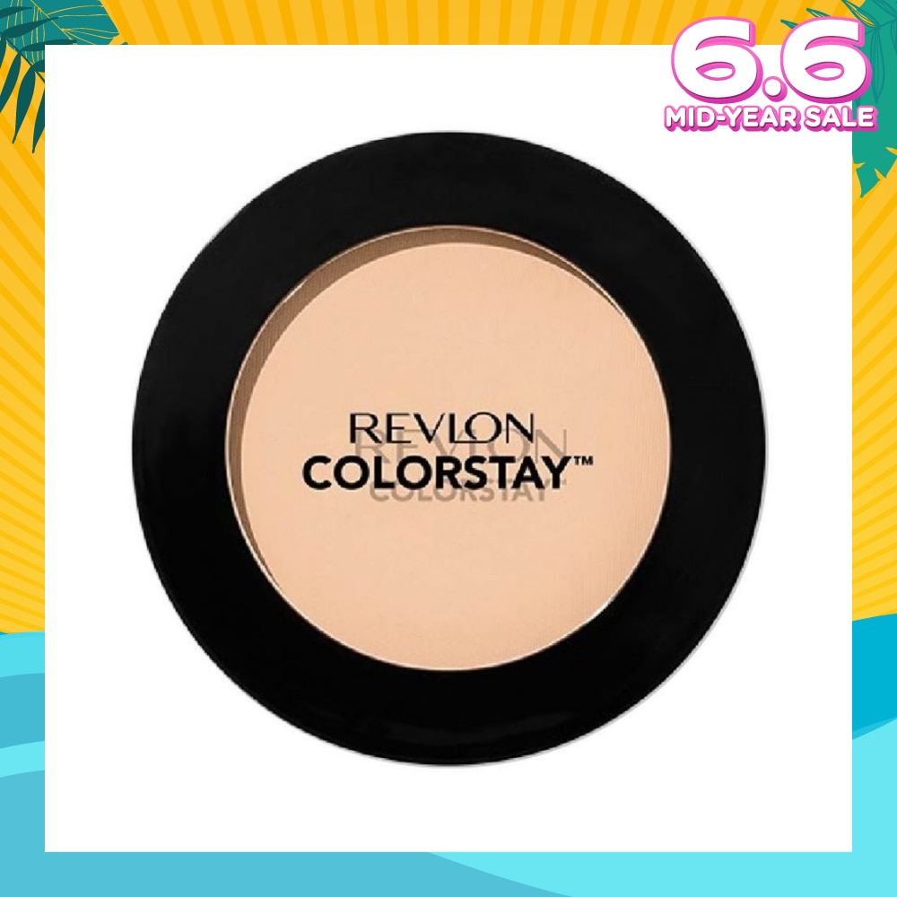 REVLON ColorStay Pressed Powder 830 Light Medium 8.4g