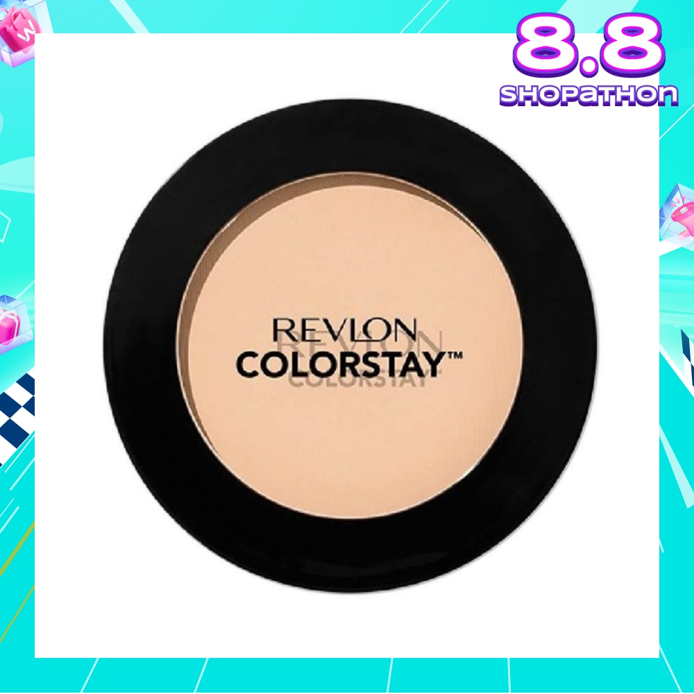 REVLON ColorStay Pressed Powder 830 Light Medium 8.4g