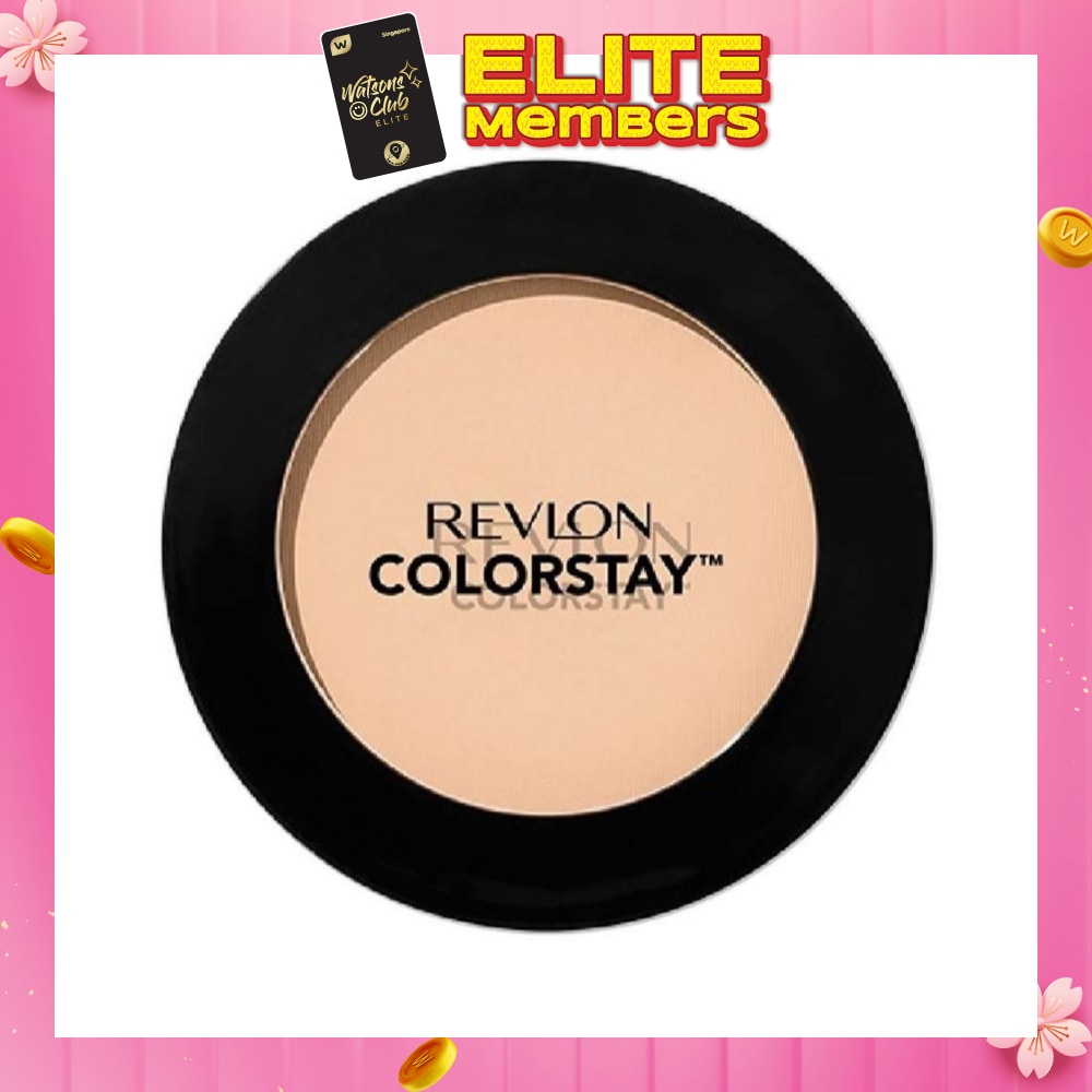 REVLON ColorStay Pressed Powder 830 Light Medium 8.4g