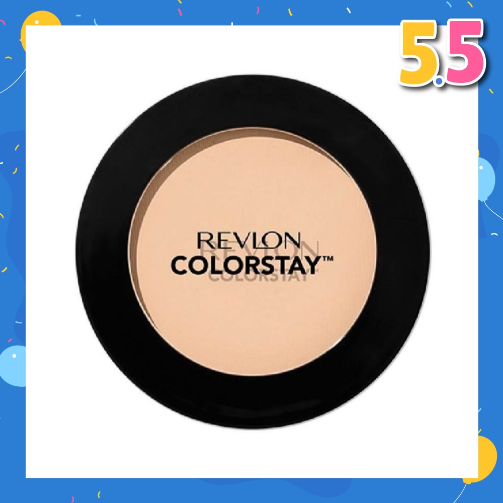 ColorStay Pressed Powder 830 Light Medium 8.4g