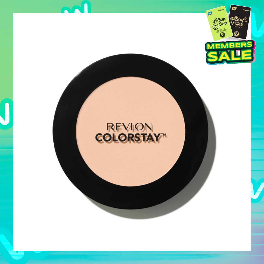 REVLON ColorStay Pressed Powder 840 Medium 8.4g