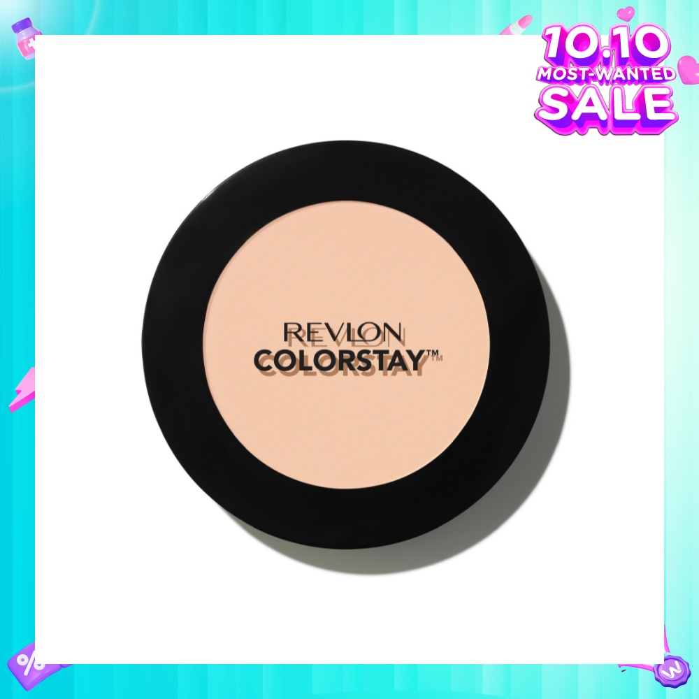 REVLON ColorStay Pressed Powder 840 Medium 8.4g
