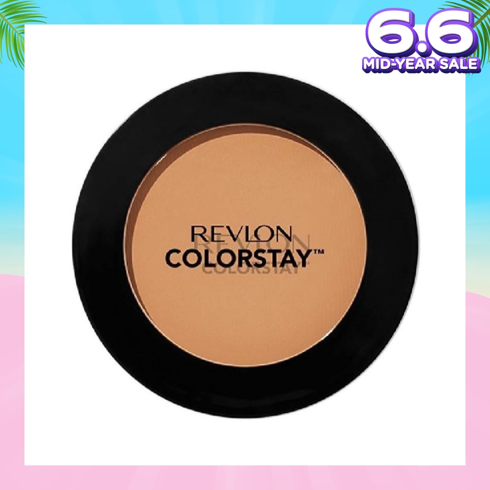 REVLON ColorStay Pressed Powder 830 Light Medium 8.4g