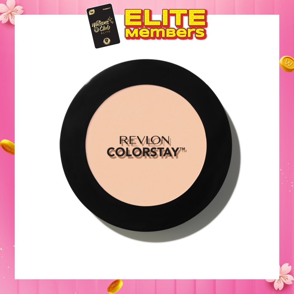 REVLON ColorStay Pressed Powder 840 Medium 8.4g