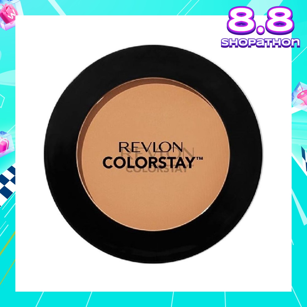 REVLON ColorStay Pressed Powder 830 Light Medium 8.4g