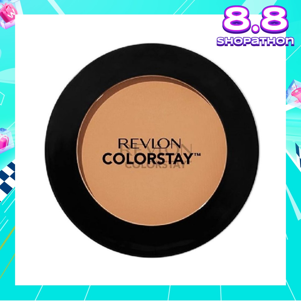 REVLON ColorStay Pressed Powder 830 Light Medium 8.4g