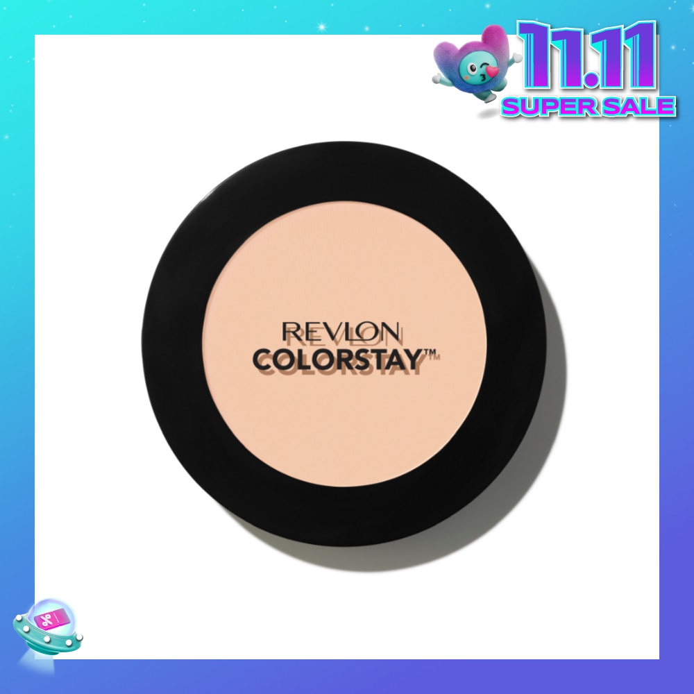 REVLON ColorStay Pressed Powder 840 Medium 8.4g