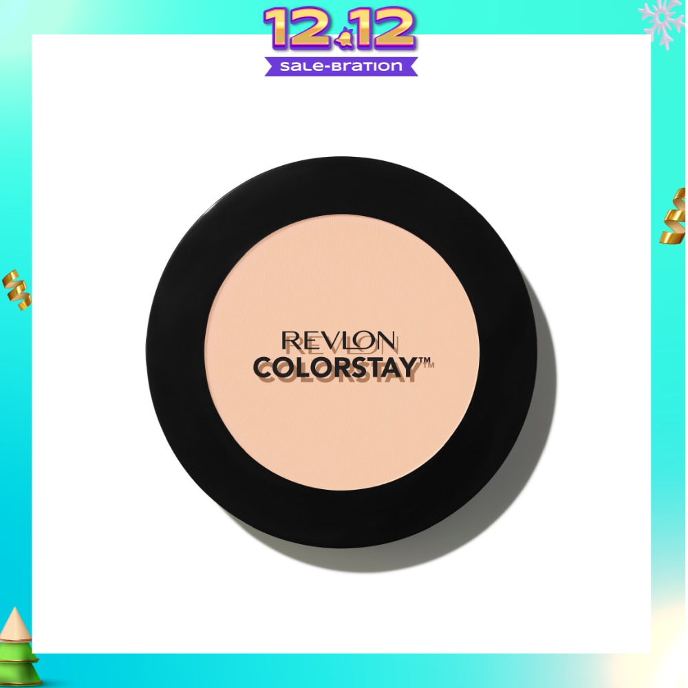 ColorStay Pressed Powder 840 Medium 8.4g