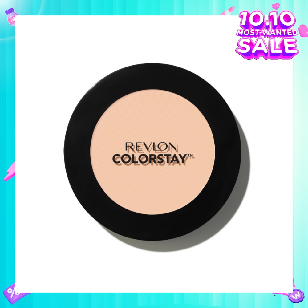 REVLON ColorStay Pressed Powder 840 Medium 8.4g
