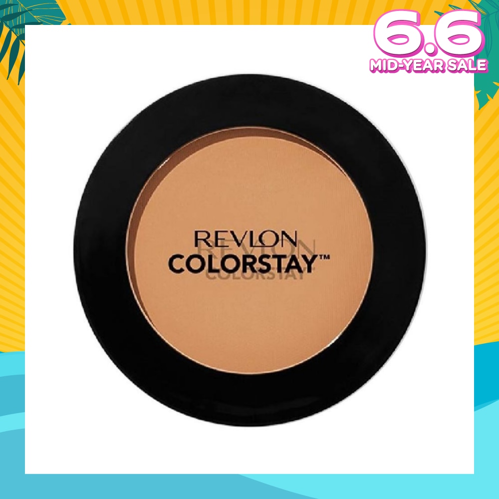 REVLON ColorStay Pressed Powder 830 Light Medium 8.4g