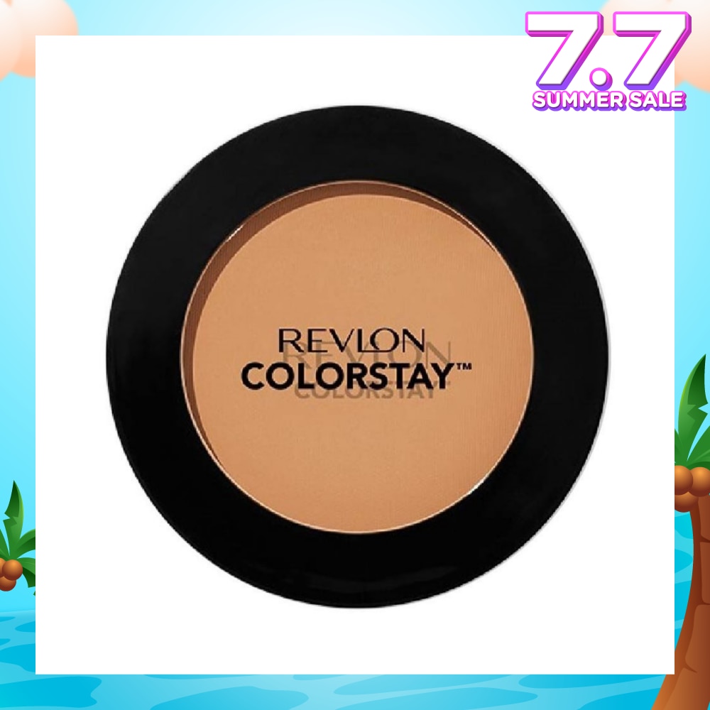 REVLON ColorStay Pressed Powder 830 Light Medium 8.4g