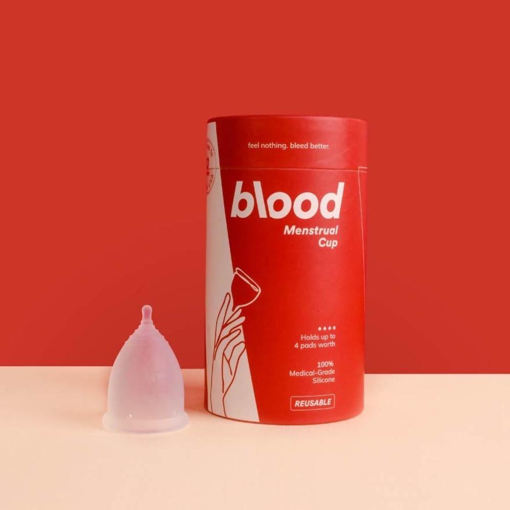 Menstrual Cup Kit