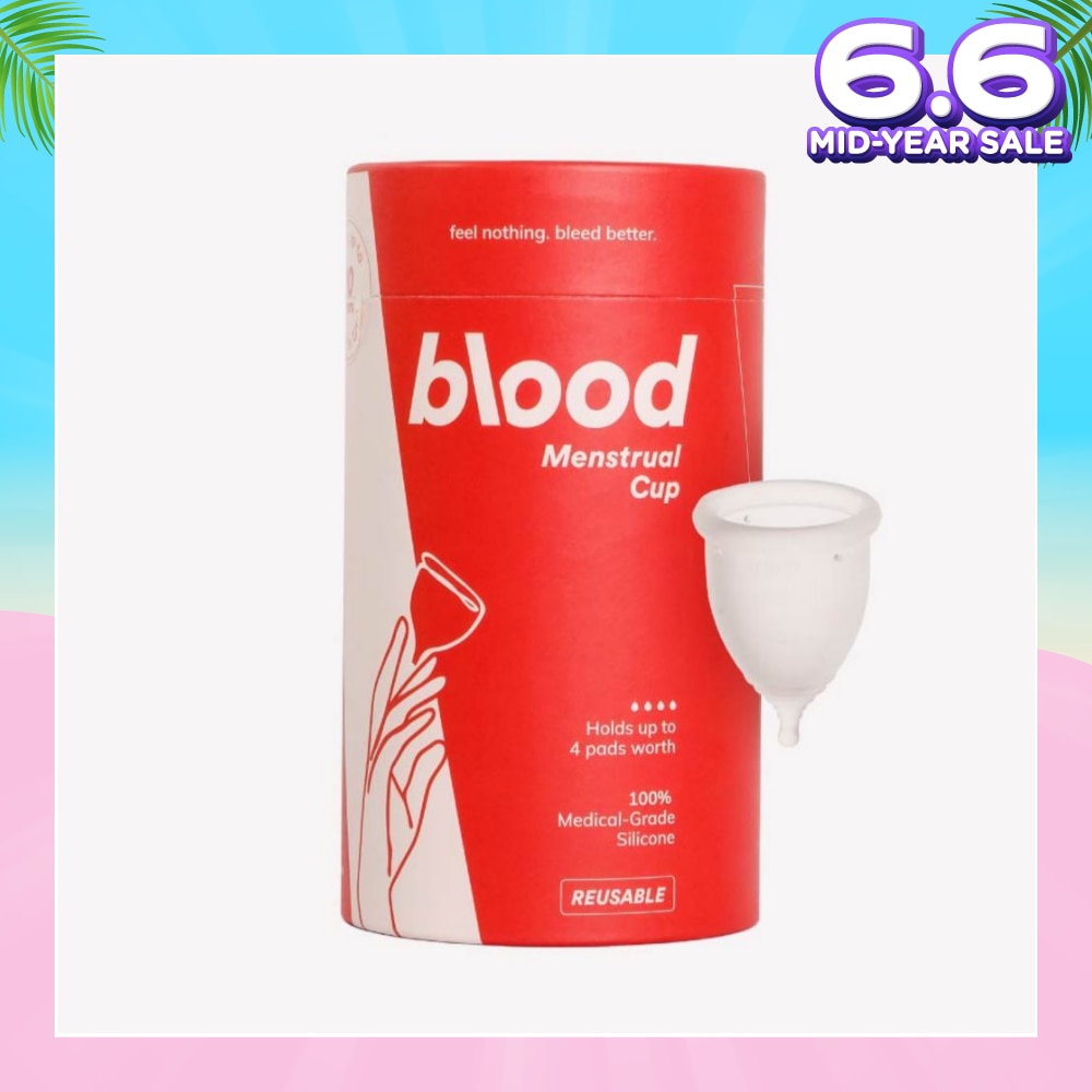 Menstrual Cup Kit