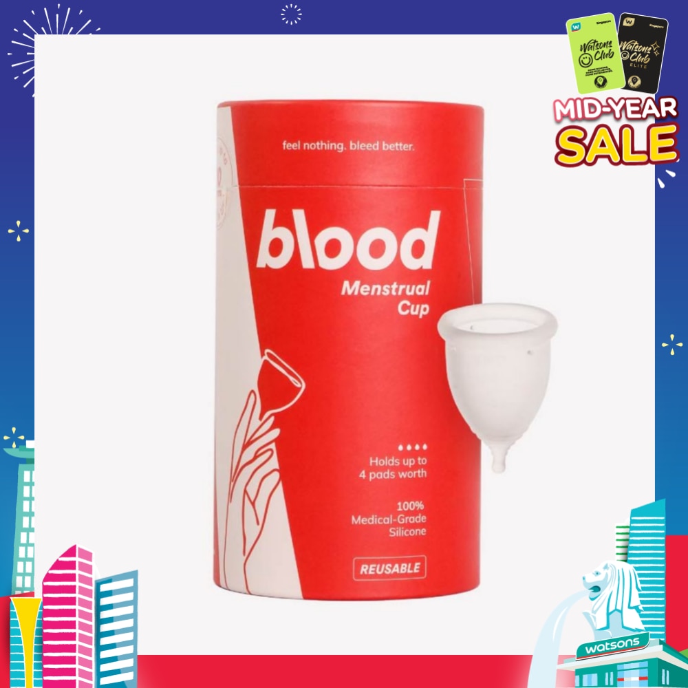 Menstrual Cup Kit