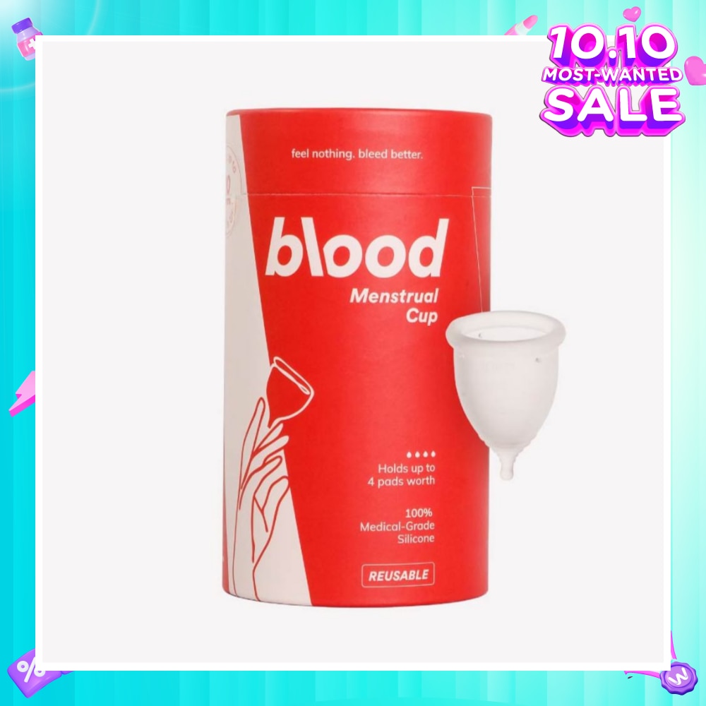 Menstrual Cup Kit