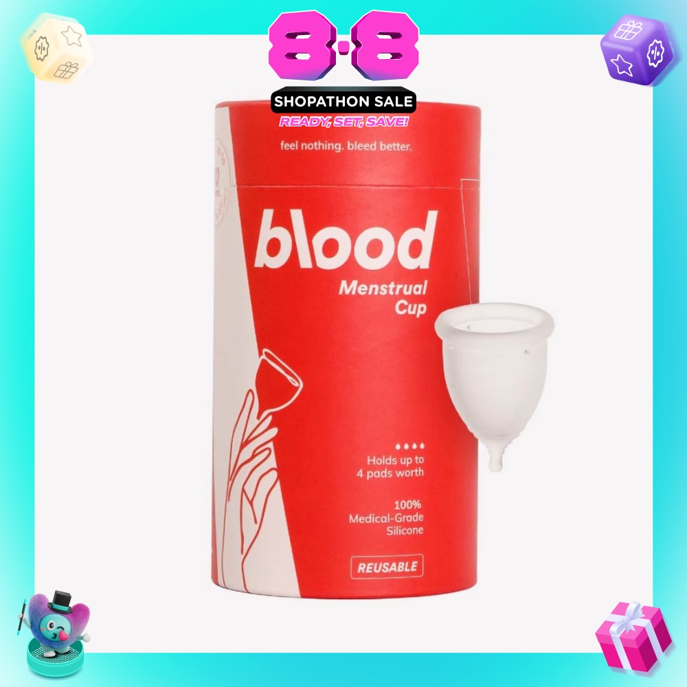 Menstrual Cup Kit