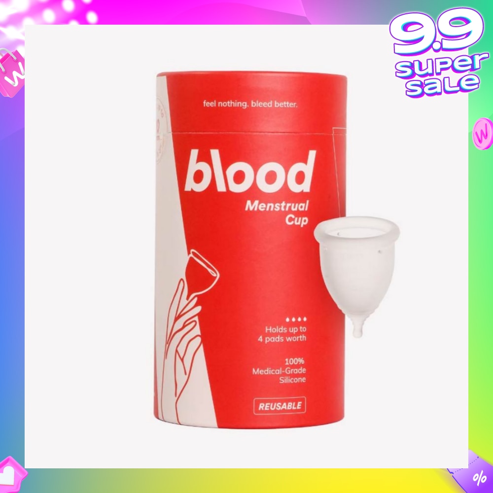 Menstrual Cup Kit