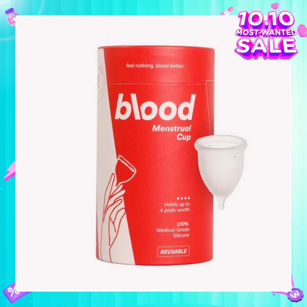Menstrual Cup Kit