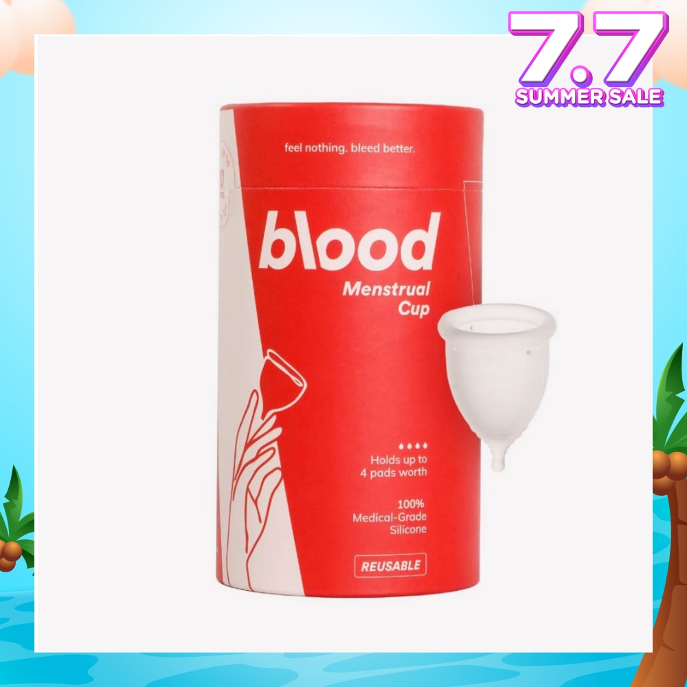 Menstrual Cup Kit